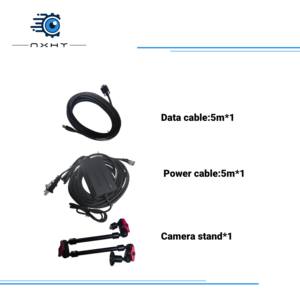 NXHY kaynak optik kamera alev görüş 2.0 kaynak sürecini izlemek - Product Image 6