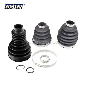 31608618538 31608618542 EUSTEIN Funda de transmisión (<span class=keywords><strong>CV</strong></span> Boot) para <span class=keywords><strong>BMW</strong></span> MINI F55 F56 F45 F48 con aro y aceite - Product Image 1