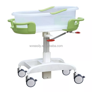 Thanh Chống Lò Xo Khí Có Khóa Điều Khiển Được Từ Nhà Máy Sản Xuất Trung Quốc Cho Xe Đẩy Em Bé Bệnh Viện Giường Y Tế - Product Image 3