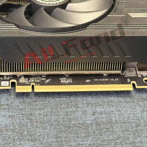 การ์ดจอ MI50 16G พร้อมพัดลมคู่ ระบายความร้อนได้ดี สภาพดี Radeon VII ช่องต่อ 8+8 พิน - Product Image 2