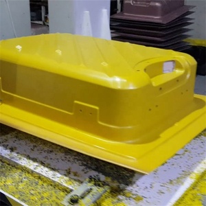 Tấm Nhựa Nhiệt Dẻo ABS Để Tạo Nhiệt Chân Không - Product Image 4