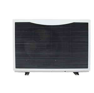 Bomba de Calor Aire-Agua Smad R290 con Tecnología Evi para Dft-006ccse1/dft-012ccse1/dft-018ccse3 - Product Image 1