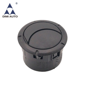 Xiaomi-Grille d'aération de haute qualité, couvercle de Grille d'air chromé 8200212480 8200464605 pour Renault Master III (2014-pré-) 8200491984 8200766676 - Product Image 2