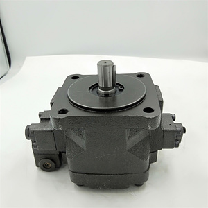 Oil Pump VP-20-Fa3/VP-30/40-Fa3 Hydraulic Variable Vane Pump with VP-08/VP-15 Pump - Product Image 2