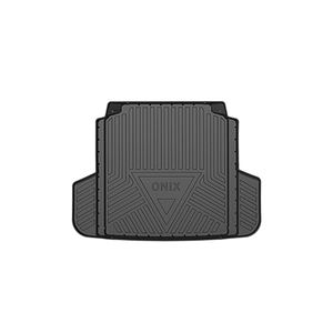Alfombrilla Impermeable para Maletero Trasero de Coche para Chevrolet Cavalier <span class=keywords><strong>Onix</strong></span>, Alfombrillas de Coche de TPE de Alta Calidad - Product Image 2
