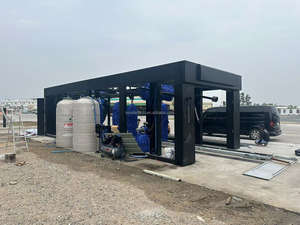 Robot <span class=keywords><strong>de</strong></span> Limpieza y Secado <span class=keywords><strong>de</strong></span> Aire Kaistar, <span class=keywords><strong>Lavado</strong></span> <span class=keywords><strong>de</strong></span> Autos sin Agua, <span class=keywords><strong>Precio</strong></span> <span class=keywords><strong>de</strong></span> <span class=keywords><strong>Túnel</strong></span> <span class=keywords><strong>de</strong></span> <span class=keywords><strong>Lavado</strong></span> <span class=keywords><strong>de</strong></span> Autos - Product Image 5