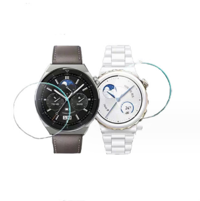 Protector Film for Watch Dial Screen Protector for Watch