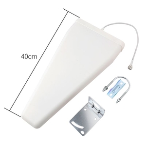 Antena de Panel de Alta Ganancia para Exteriores de 11 dBi, 800-2500 MHz, con Conector N Hembra - Product Image 5