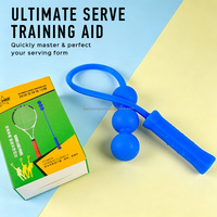 Équipement d'entraînement de tennis, accessoires de tennis