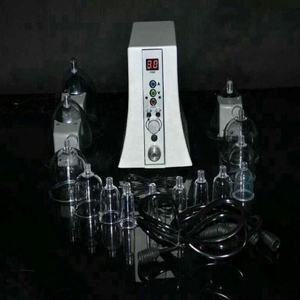 Professional Manufacturer Reasonable Price Machine Pour <b>Breast</b> <b>Massager</b> ABS Material 60-70cmHg Vacuum Pressure 160W 220V CHP - Product Image 4