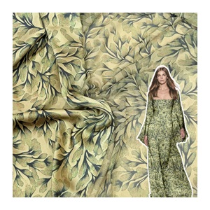 Promotion 100% Polyester Chiffon <strong>Fabric</strong> Soft Anti-Pill Jersey <strong>for</strong> Bedding Dress Gown &amp; <strong>Patchwork</strong> Weft Knitted Type - Product Image 1