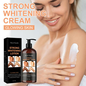 Крем для лица, отбеливающий против арбутина - Product Image 3