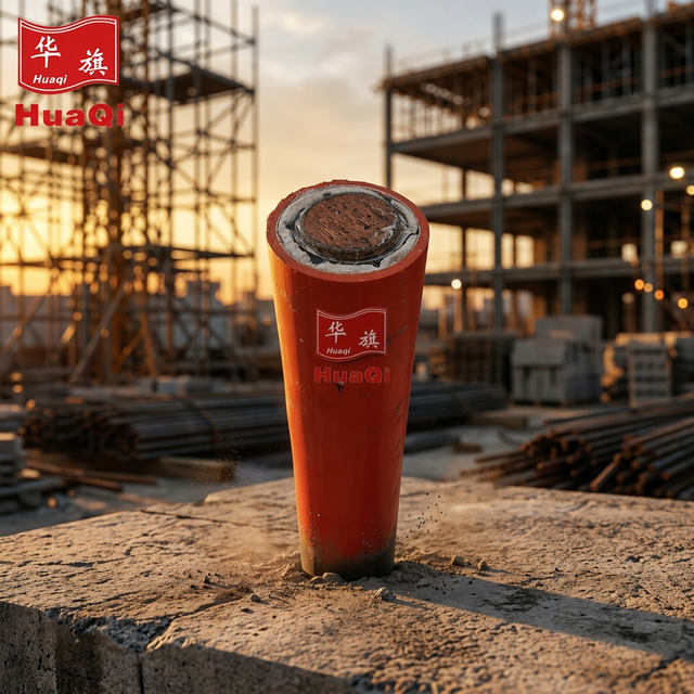 Huaqi BTLY 1x185mm² Fire Resistant Cable 0.6/1kV Flexible Mineral Insulated Cable for High-Rise Building Fire Protection Systems