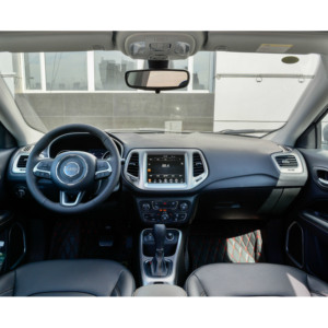<span class=keywords><strong>Jeep</strong></span> d'<span class=keywords><strong>occasion</strong></span> de haute qualité, modèle 2018, 200T <span class=keywords><strong>automatique</strong></span>, édition familiale, conduite à gauche, turbo, jantes R17, couleur foncée, non poli, vente en gros - Product Image 5