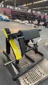 Z971 <span class=keywords><strong>Biceps</strong></span> Trainer Machine <span class=keywords><strong>de</strong></span> haute qualité formation commerciale plaque <span class=keywords><strong>de</strong></span> <span class=keywords><strong>musculation</strong></span> équipement <span class=keywords><strong>de</strong></span> gymnastique chargé dispositif d'utilisation <span class=keywords><strong>de</strong></span> gymnastique - Product Image 4