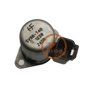 Vanne solénoïde hydraulique SV98-T40-0-N 12DR 12V - Product Image 2