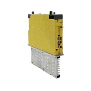 ยี่ห้อใหม่ A06B-6140-H006 AiPS-5.5 โมดูลจ่ายไฟอัลฟ่า-ไอ ซีรีส์สำหรับระบบ 31i-A 31i-B - Product Image 5