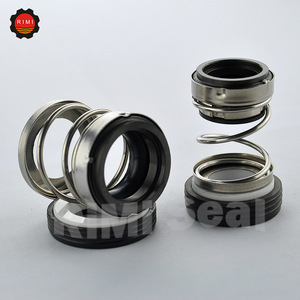 Sello Mecánico Rimi RM 560 para Bomba Autocebante con Goma de Fluorocarbono Viton Resistente al Desgaste, Pieza Estándar - Product Image 4