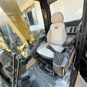 รถขุดตีนตะขาบ cat307D Mand ใน japan7Tons 90% เครื่องจักรก่อสร้างใหม่เครื่องขุด307D ตีนตะขาบ - Product Image 2