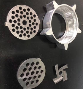 Di alta qualità domestica di carne elettrico <span class=keywords><strong>tritacarne</strong></span> esportazioni Russe di carne grinder - Product Image 2