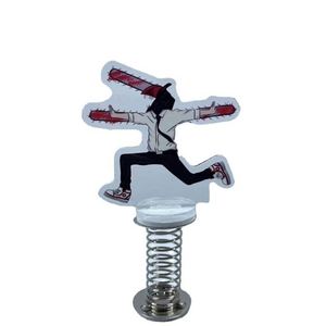 Exhibidores Personalizados de Acrílico al por Mayor, Exhibidores Personalizados con Fotos de Anime y Dibujos Animados, Accesorios de Exhibición Personalizados - Product Image 6