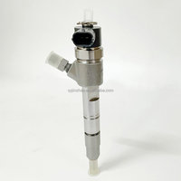 Inyector Common Rail 0445110794 0445110465 0445110466 0445110718 1100200FA130 para Motores JAC HF4DA1