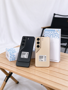 Camon 40 Pro Version Globale, Charge Rapide 65W, Appareil Photo IA, Écran Micro Courbé, Déverrouillage Facial et par Empreinte Digitale - Product Image 6