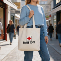 CHEERS Vente en gros de sacs fourre-tout en toile noire vierges, promotionnels et tendance, pour femmes, grande capacité, réutilisables, sacs d'épicerie en toile de coton