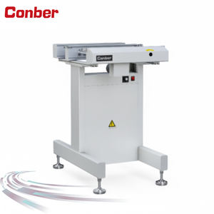 สายพานลำเลียงแบบรางเดี่ยวสำหรับงาน SMT ราคาขายส่ง - Product Image 2