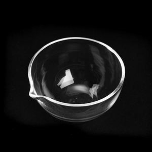 طبق تبخير كوارتز شفاف بسعر الجملة - Product Image 6