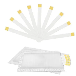 Vente à chaud Nouveau produit Vente à chaud Bandelette de <span class=keywords><strong>test</strong></span> de bien-être <span class=keywords><strong>vaginal</strong></span> <span class=keywords><strong>PH</strong></span> pour femmes - Product Image 4