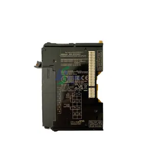 NX-ECC Nguyên Bản Nhật Bản Bộ Ghép Nối EtherCAT Dòng NX NX-ECC201 PLC Bộ Điều Khiển Logic Lập Trình