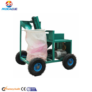Thương mại tỏi tươi gốc và gốc máy cắt tỏi gốc máy cắt cho các trang trại - Product Image 5