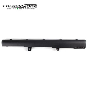 Batterie d'ordinateur portable Li-Ion de remplacement 37Wh 14.4V A41N1308 pour X451 X551 X451C X451CA X551C X551CA Stock disponible - Product Image 6