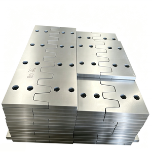 Entretoise à expansion en acier inoxydable pour ponts, fabrication chinoise - Product Image 1