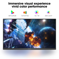 Moniteur de jeu KOORUI 24 "FHD 1080P, moniteur d'ordinateur 144Hz, nouveau, moniteur de bureau E2411K