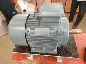 Générateur hydroélectrique à faible régime 10KW 20KW 30KW 50KW 100KW - Product Image 3