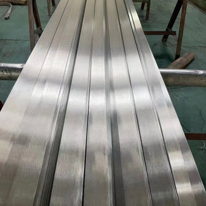 ขายตรงจากโรงงาน ราคาถูก เหล็กเส้นแบนมาตรฐานสแตนเลส - Product Image 2