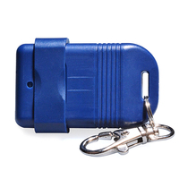 Télécommande universelle RF D2 sans fil de haute qualité 315/433 MHz pour porte de garage