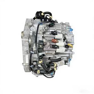 Boîte <span class=keywords><strong>de</strong></span> vitesses automatique à 5 vitesses SR6A remanufacturée pour Honda Civic 1.8L R18A1, assemblage <span class=keywords><strong>de</strong></span> boîte <span class=keywords><strong>de</strong></span> vitesses 20041-SR6A-010-020 - Product Image 4