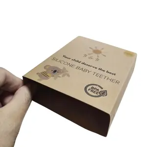 Eco Friendly Recyclable Custom Printed Food Storage Container Tubs Bowl Sleeve Paper Cardboard Food Packaging Sleeve