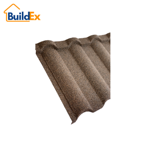 Tuile de toit <span class=keywords><strong>en</strong></span> pierre, couleur classique, tuile de <span class=keywords><strong>toiture</strong></span> <span class=keywords><strong>en</strong></span> métal revêtue de pierre, gouttière, tuile de <span class=keywords><strong>toiture</strong></span> <span class=keywords><strong>en</strong></span> métal revêtue de pierre de couleur - Product Image 4