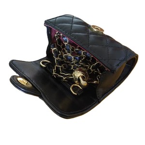 Mini Borse da Donna di Lusso <span class=keywords><strong>Portafoglio</strong></span> a Tracolla Piccole Borse da Donna <span class=keywords><strong>Pochette</strong></span> in Vera Pelle Borsa Firmata da Donna - Product Image 4