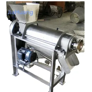 Soyma ve kurt üzümü suyu çıkarıcı portakal sıkma makinesi ticari