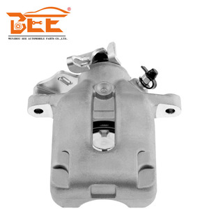 Étrier <span class=keywords><strong>de</strong></span> <span class=keywords><strong>frein</strong></span> <span class=keywords><strong>de</strong></span> haute qualité pour <span class=keywords><strong>Peugeot</strong></span> 1607375780 4400N5 4400.N5 24338717107 694168B F61167 FCL694168 BC-1037R DC73003 BHN330 - Product Image 4