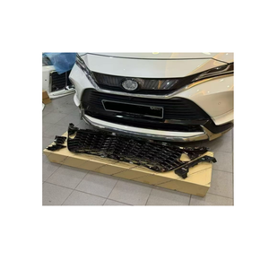 Lưới tản nhiệt trước ô tô dành cho Harrier Xu80 2022+ - Product Image 6