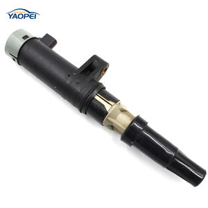 7700875000 bobina de encendido para R enault <span class=keywords><strong>Clio</strong></span> Kangoo Megane Laguna escénica 1.4L 1.6L 2.0L F4R - Product Image 4