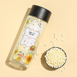 Adoucissant textile parfumé JIETI, 5 parfums, en stock, qualité supérieure, fabriqué en Chine - Product Image 2