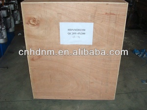 डबल-विल कंक्रीट मिक्सर के लिए कटौती गियर - Product Image 4