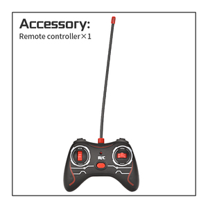 ITTL Venta caliente Recargable <span class=keywords><strong>Rc</strong></span> Modelo Excavadora Juguetes Plástico Construcción Camión Juguetes - Product Image 5